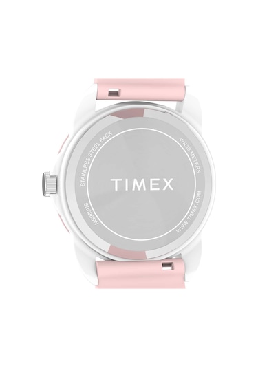 Timex Tw2w92000 Çocuk Kol Saati Beyaz