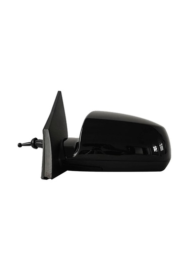 Kia Rio 2006 2007 2008 2009 İle Uyumludur 2011 2011 Araba Dikiz Aynası Kapağı Ters Ayna Montajı Renk: Yalnızca Left-03