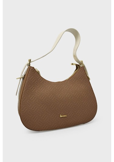 Venüs Vns2390045k Taba Kadın Kol Çantası Taba