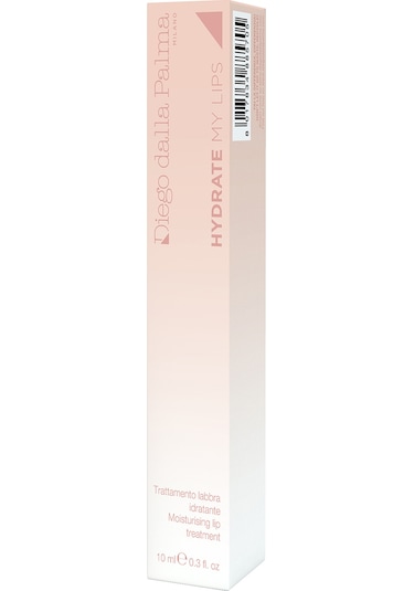 Diego Dalla Palma Mu Lip Treatment Hydrate My Lips Dudak Nemlendirici