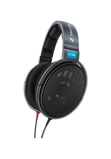 Hd 600 Hi Fi Kulaklık