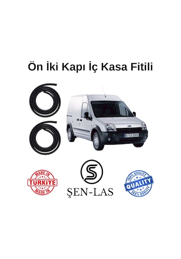 Ford Connect Panelvan 2002-2013 Şen-las Ön İki Kapı Fitili Şl35605