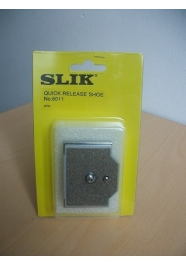Slik 506Qf Plate, Slik 506Qf Bağlanti Parçasi