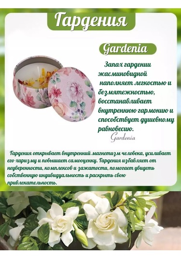 Best Buy Shop Aromatik Mumlar Hediye Seti 229215673 Açık Mavi