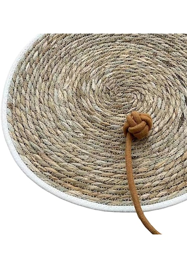 Suntek Kedi Tırmalama Mat Pedi Hafif Taşınabilir Yatak