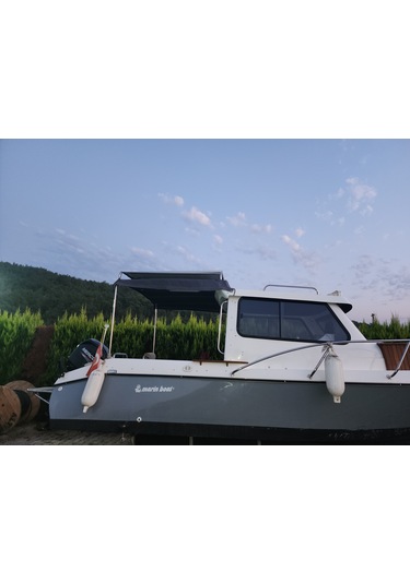 2 205 410 Watt Marin 12 Volt Güneş Paneli Seti