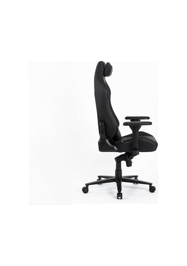 Adore Gaming Zeus Profesyonel Oyuncu Ve Yönetici Koltuğu-siyah-yeşil 42x126-133,5x75 Cm Gxyxd