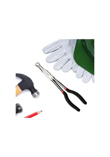 Homyl Elektrik Konnektörleri Için Uzatılmış Sap Hızlı 13mm