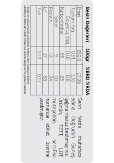 Güzel Gıda Organik Soğan Tozu 60 Gr