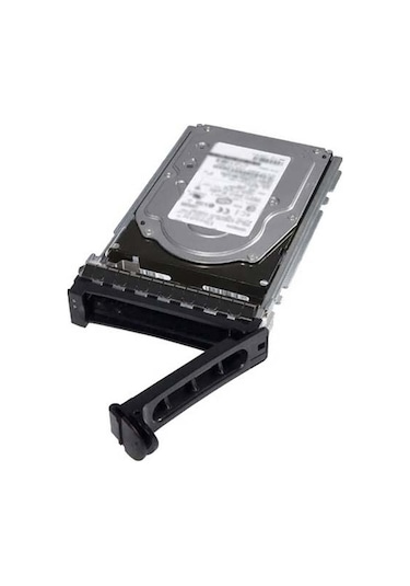 DELL 2.5" 1.2tb 10K 400-ATJL 12G SAS Hot Plug Sunucu Hdd