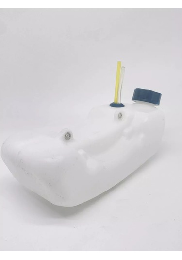 Pitstopkin Tırpan Benzinli Tırpan İçin Yakıt Deposu 43-52 Cm³ 222296713