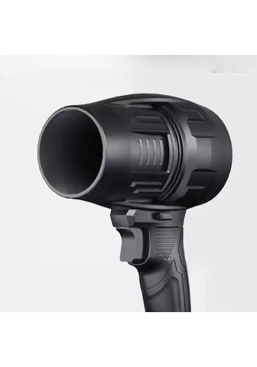 Suntek Şarjlı Kablosuz Hava Toz Alma Makinesi Açık Kutusuz