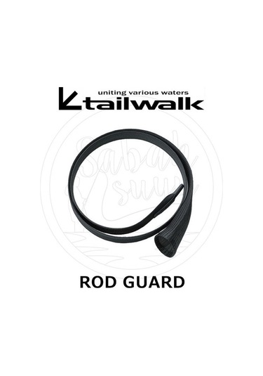 Tailwalk Kamış Kılıfı Rod Guard Sock Large