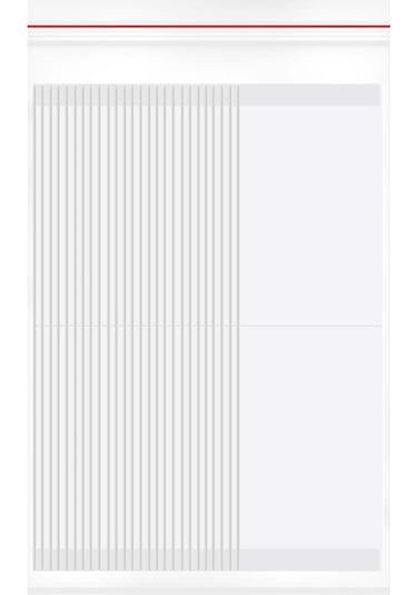 Walker Tape Ultra Hold™ Tape Protez Saç Bandı Düz (''1 x 3'' - 2.