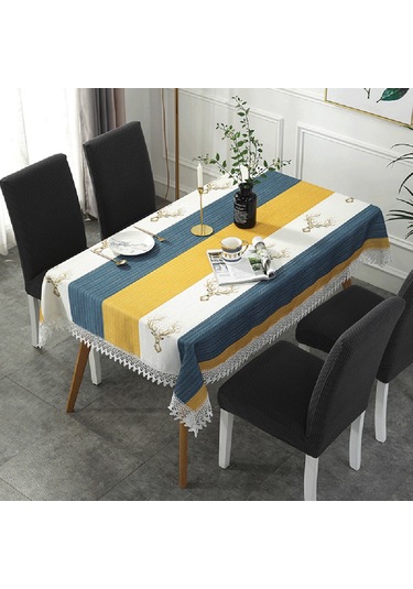 Vkemall Koltuk Kılıfı Derin Gri Elastik Desenli Ev İçin Yedek Parça Yumuşak Kumaş Tekli Paket DiğER