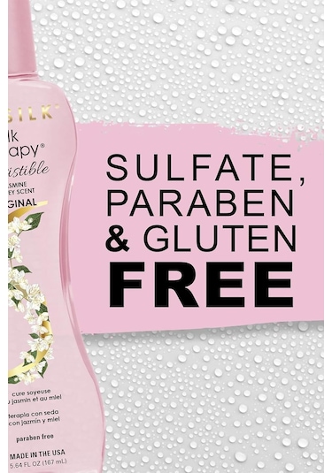 Biosilk Silk Therapy Irresistible Saç Serumu 167ml