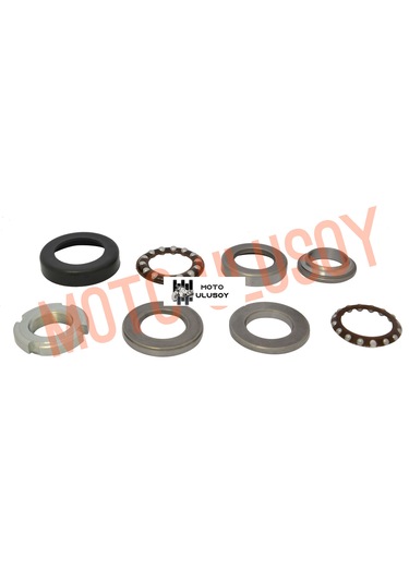 Furş Takımı Mondıal Drıft Kn 125mh 150mr