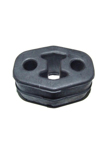 Eksoz Askı Lastiği Golf3 Polo 1992-1998 - 1h0253147b