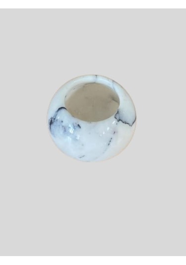 Bema Mermer Mumluk Lila 10