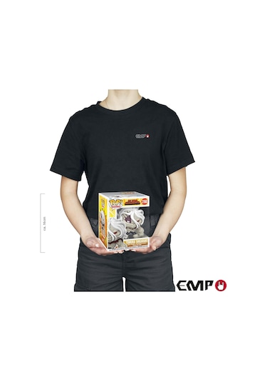 Funko Pop Super: My Hero Academia Mha - Tomura Shigaraki - Kol