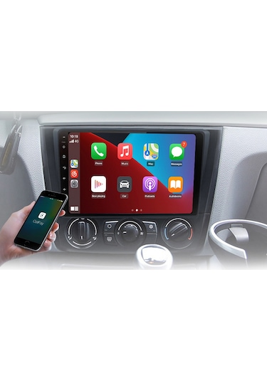 Bmw 1 Serıes M/c E81-e82-e87-e88 2004-2012 Multimedya Navigasyon Usb Kamera Carplayer