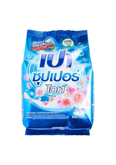 Lıon Beyaz Çamaşırlar İçin Antibakteriyel Çamaşır Deterjanı, 900 G 139306376