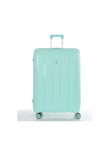 Mçs Polipropilen Valiz V305 75 Cm S18y10003375 00190 Çok Renkli