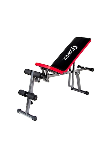 Cosfer CSF-306 Ağırlık Sehpası