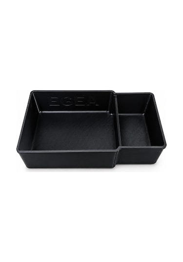 Egea Kolçak Organizer 2 Bölmeli Sedan/hatchback/stationwagon/cross Uyumlu