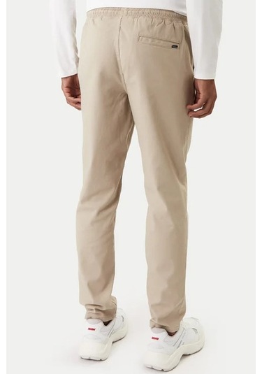 Jack & Jones Jpstace Erkek Jogger Bej