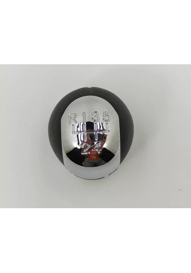 Opel Astra F/g, Vectra B/c, Corsa B İçin 5 Vitesli Şanzıman Kolu 238382325 Gümüş