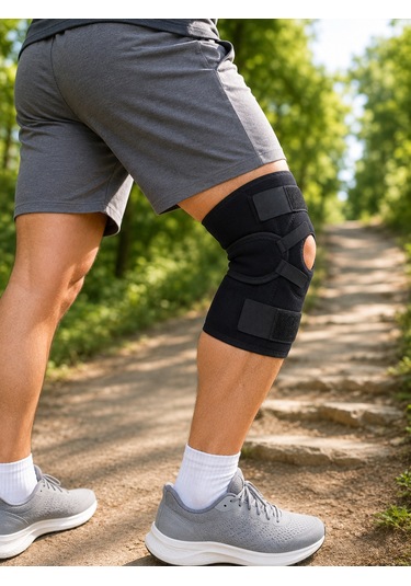 Lüks Ligamentli Dizlik - Lisinya
