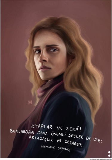 Kafkaokur Özel - Harry Potter - J.k. Rowling