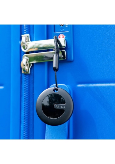 Mili Mi Tag Akıllı Bluetooth  Siyah İos Uyumlu