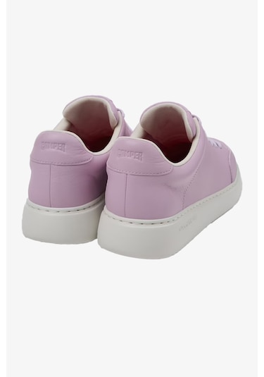 Camper Runner K21 Kadın Mor Sneaker K201438-027 Mor
