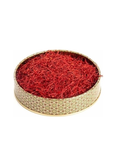 Toptan İthal Doğal Safran 10 Gr