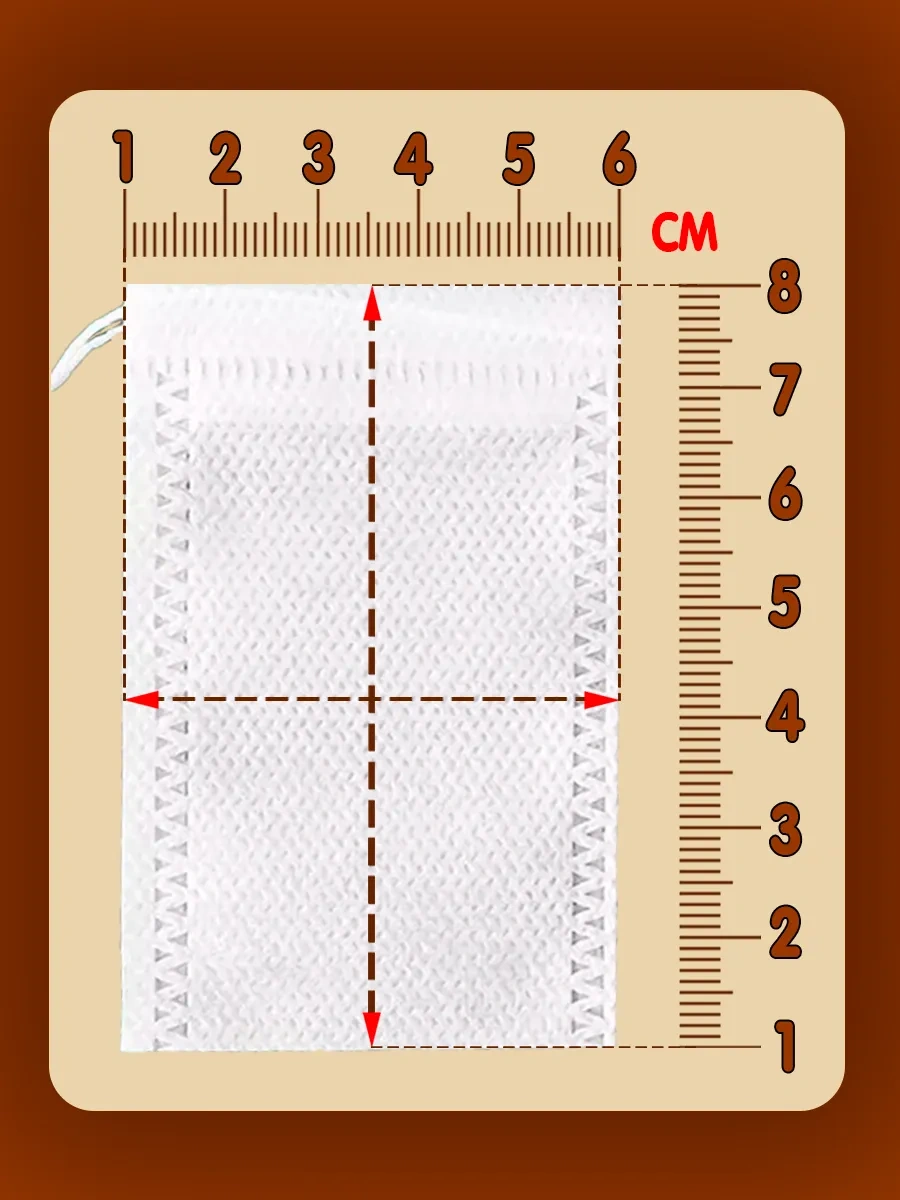 Otlicnyj Çay Poşetleri Seti 328504395 Diğer