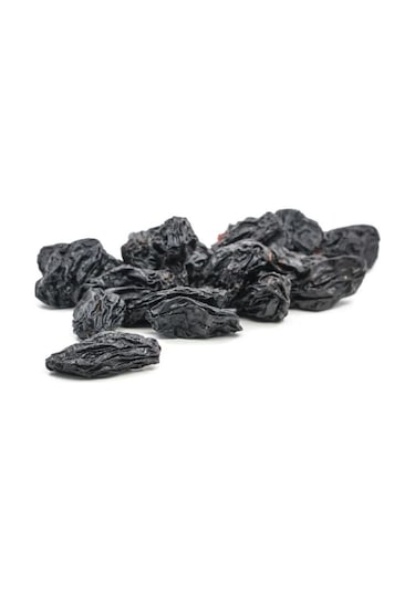 Ayvalık Baharat Siyah Besni Üzüm Kurusu 250 G