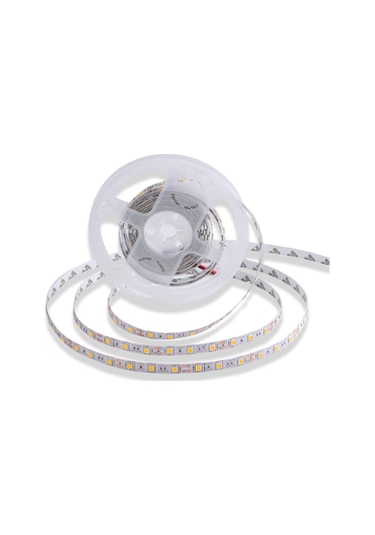 Şerit Led İç Mekan Gunışığı Işık 5 Metre Erkled