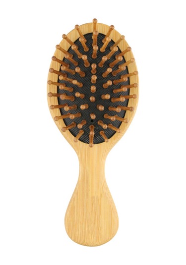 Shineyee 6'lı Ahşap Saç Tarak Seti: Akne Tereyağı Tarakları, Uç Uçlu Tarak, Geniş Dişli Ve Çift Başlı Tarak - Saç Bakımı Ve Kafa Derisi Masajı