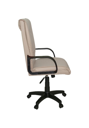 Türksit Ersit Makam Koltuk Krem