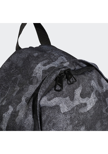 Adıdas Unısex Sırt Çantası Cg0523 Gri/siyah
