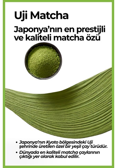 Cosmetex Roland Cha No Sui Matcha Yüz Yıkama Köpüğü 120 G