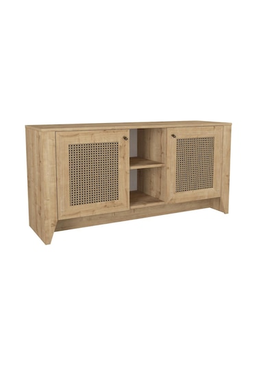 Dekorister Madura Konsol Safir - Hazeran 150 cm