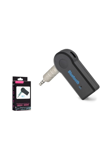 Hadron Hdx2252(9001) Musıc Receıver Aux/Bluetooth