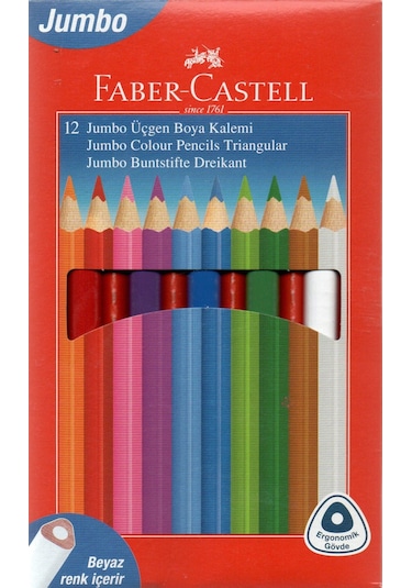 Faber-castell Büyük Set