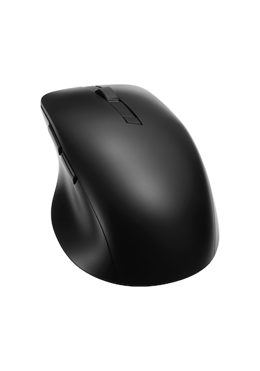 Asus SmartO MD200 Wireless+Bluetooth Siyah Mouse