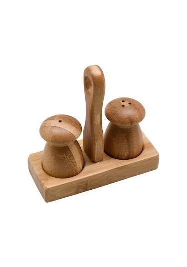 Bambum Fungoda Tuzluk Biberlik B5932