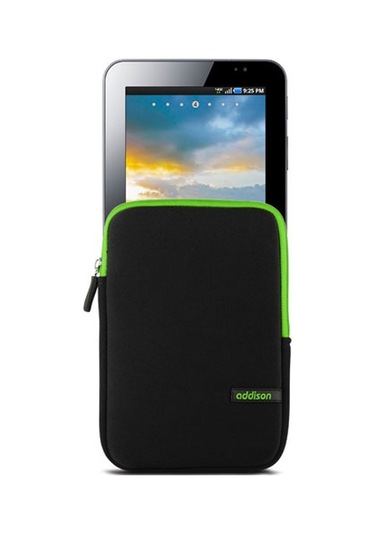 Addison Ip-118 Yeşil 7" Tablet Pc Kılıfı