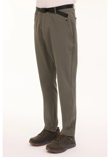 Lumberjack Ml Sems23f3064m 4pr Erkek Pantolon haki